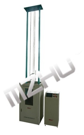 GB/T 14152、14153板材、管材落锤冲击试验机的图片