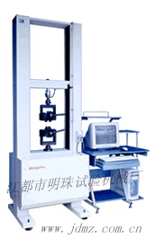 50kn电子拉力试验机的图片