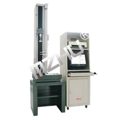 拉力试验机MZ-4000D的图片