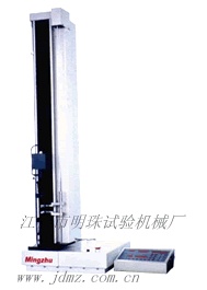 GB/T528拉力机/试验机的图片