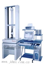 GB/T528 5kn拉力机的图片