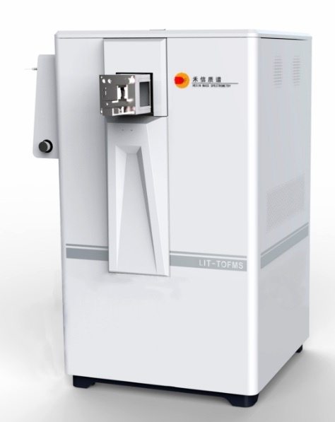 禾信质谱API-TOFMS大气压电离飞行时间质谱仪的图片