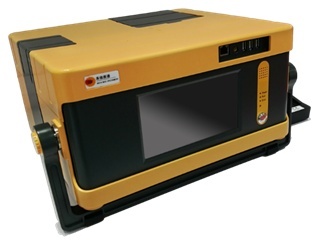 便携式数字离子阱质谱仪的图片