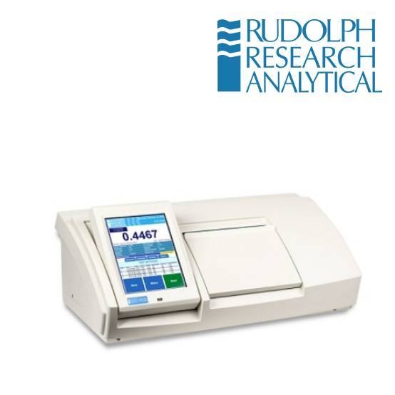 美国鲁道夫公司Autopol V旋光仪的图片