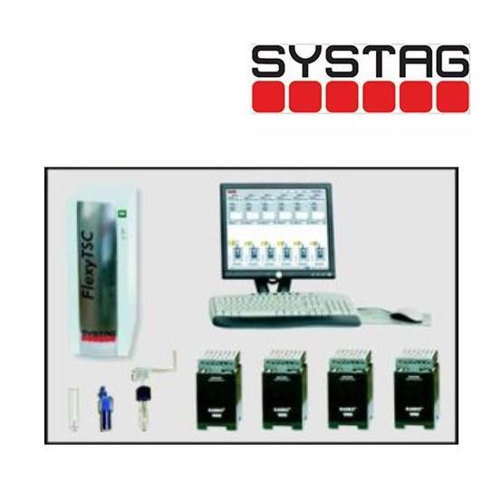 SYSTAG Flexy-TSC热安全分析仪的图片