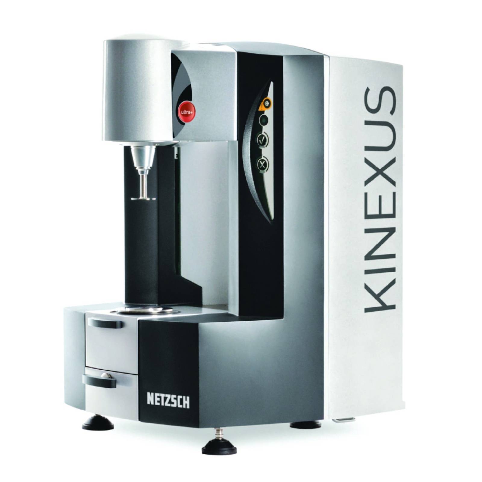 耐驰Kinexus Ultra+旋转流变仪的图片