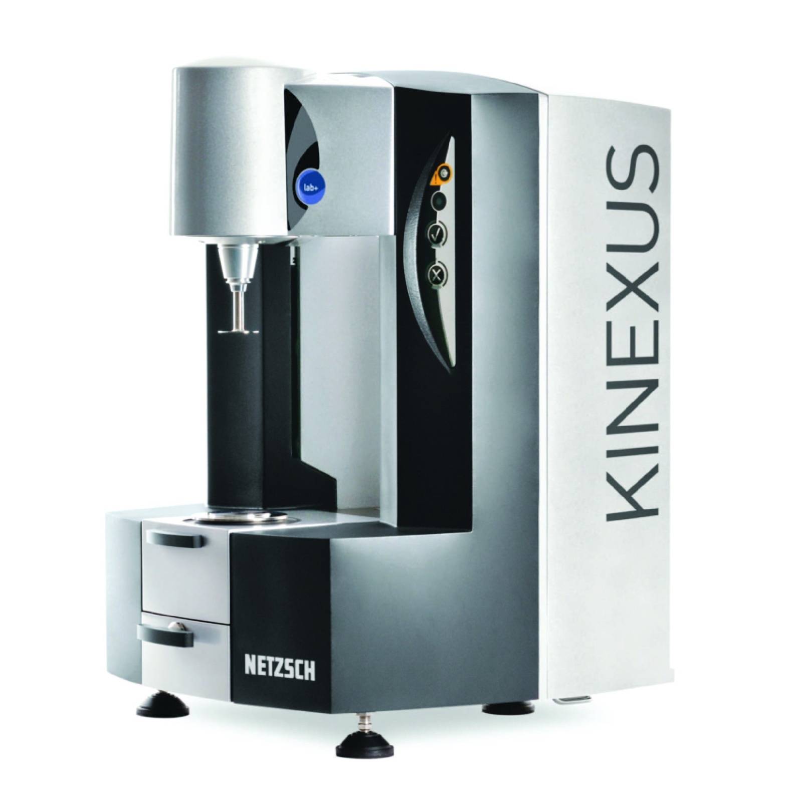 耐驰Kinexus lab+旋转流变仪的图片