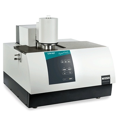 耐驰LFA467激光导热系数测量仪的图片