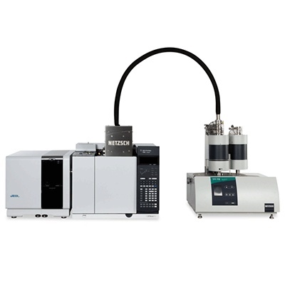 耐驰TA-GC-MS逸出气分析/联用系统的图片