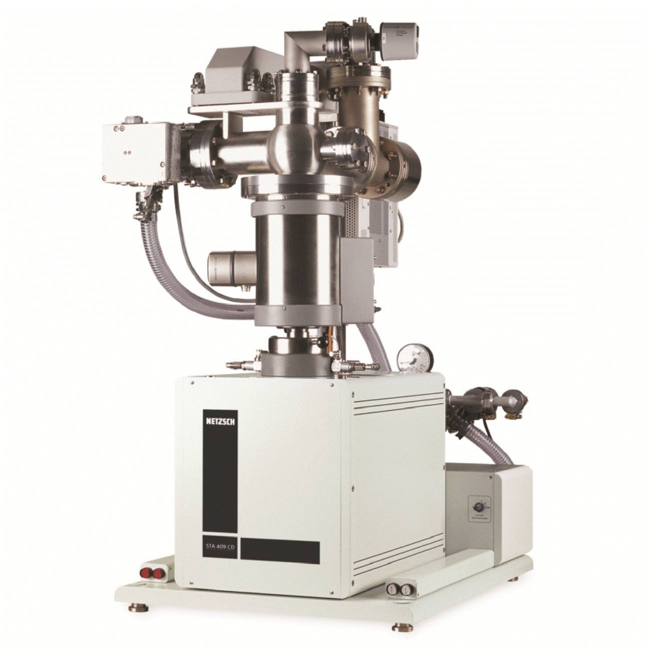 耐驰QMS 403/5 Skimmer逸出气分析/联用系统的图片