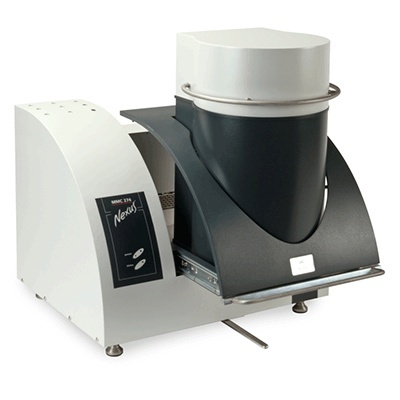 耐驰MMC274 Nexus模块化绝热量热仪的图片