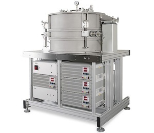 耐驰GHP456保护热板法导热系数测量仪的图片