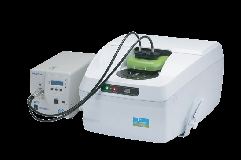 紫外差示扫描量热仪联用PerkinElmer UV-DSC的图片