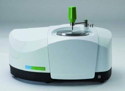 红外光谱仪PerkinElmer Spectrum Two的图片