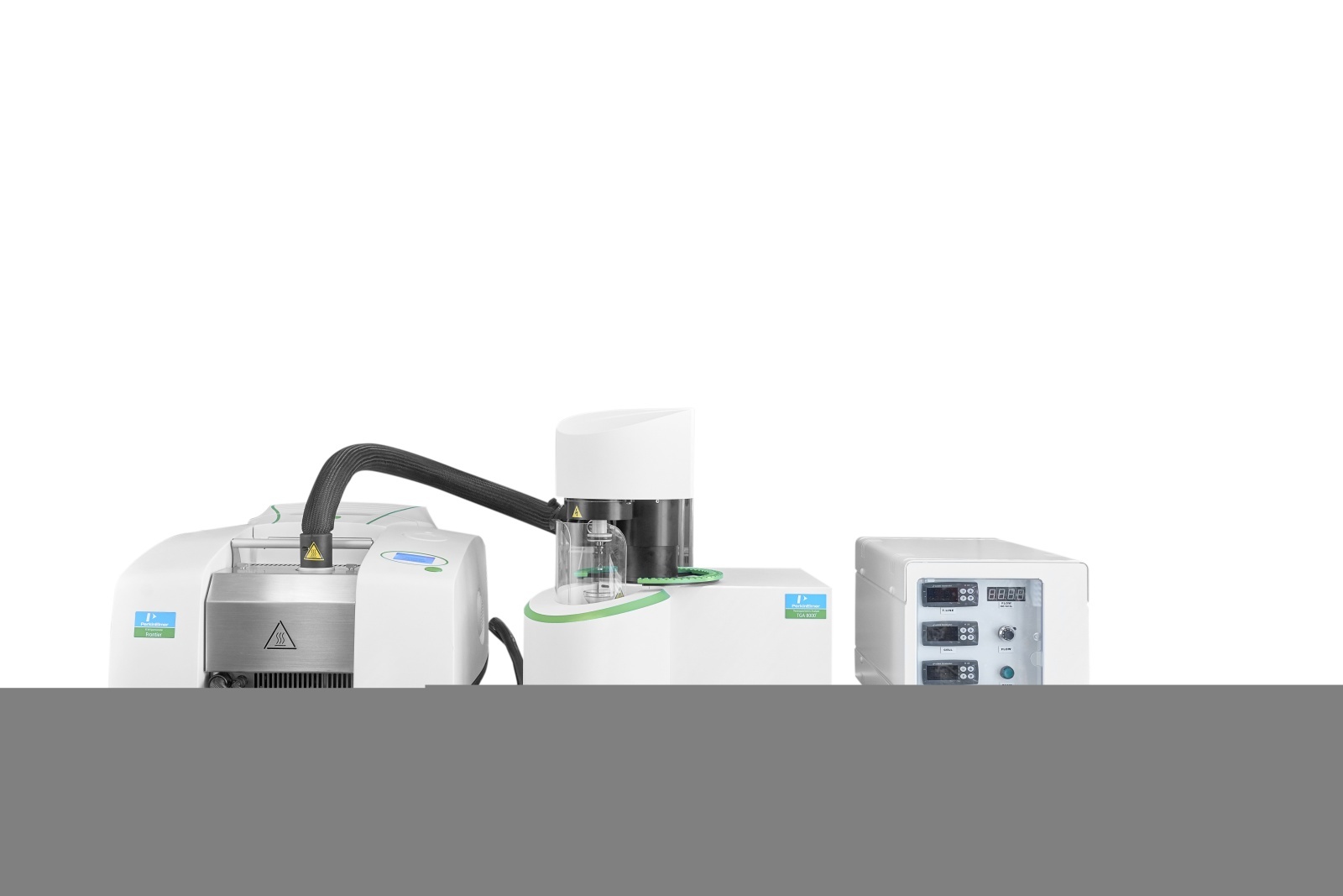 热重红外联用技术TG-IR的图片