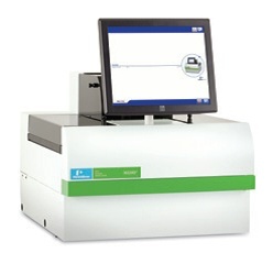 自动伽马计数器WIZARD2的图片