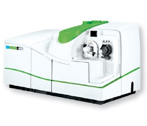 PerkinElmer NexION 350 ICP-MS的图片