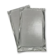 钢包专用纳米绝热板的图片