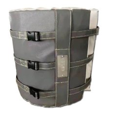 可拆卸保温套 (衣)的图片