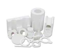 陶瓷纤维板非标异形制品的图片