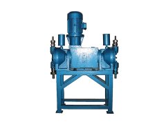 GMG系列隔膜泵的图片