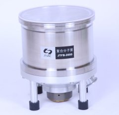 JT系列涡轮分子泵的图片