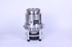 JTFB-650ZF脂润滑风冷分子泵的图片