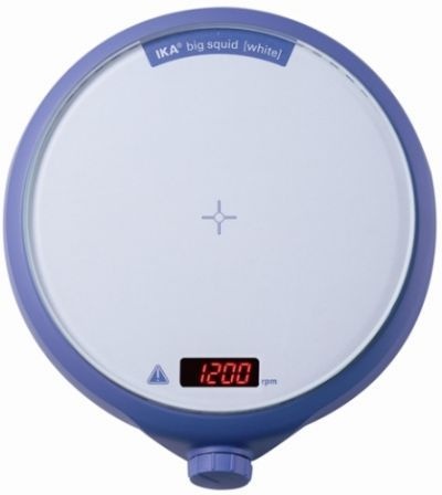 IKA磁力搅拌器Big Squid的图片
