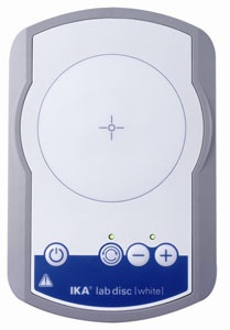 IKA Lab Disc超薄磁力搅拌器的图片