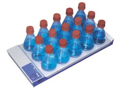 IKA RO15高效15点磁力搅拌器的图片