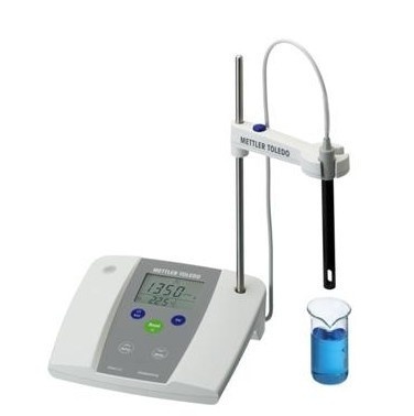 瑞士梅特勒-托利多Five系列酸度计/pH计（Five pH Meter）的图片