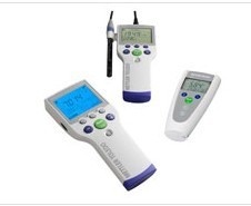 瑞士梅特勒-托利多Seven系列酸度计/pH计（Seven pH Meter）的图片