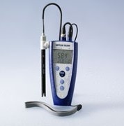 瑞士梅特勒-托利多EL系列酸度计/pH计的图片