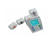 瑞士梅特勒-托利多SevenMulti多功能酸度计(pH计/电导率仪/离子浓度计/mv/ORP)的图片