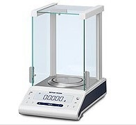 瑞士梅特勒-托利多MS/ML系列精密天平/电子天平（NewClassic）的图片