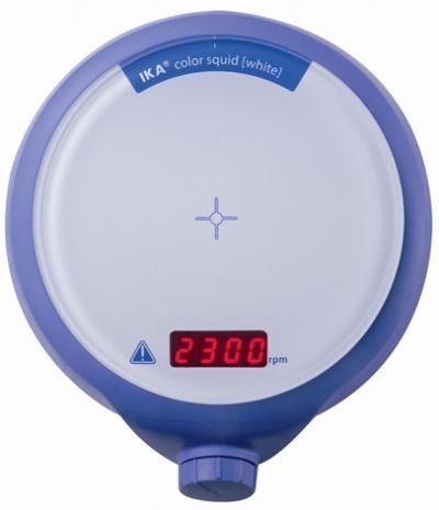 IKA磁力搅拌器Color Squid的图片