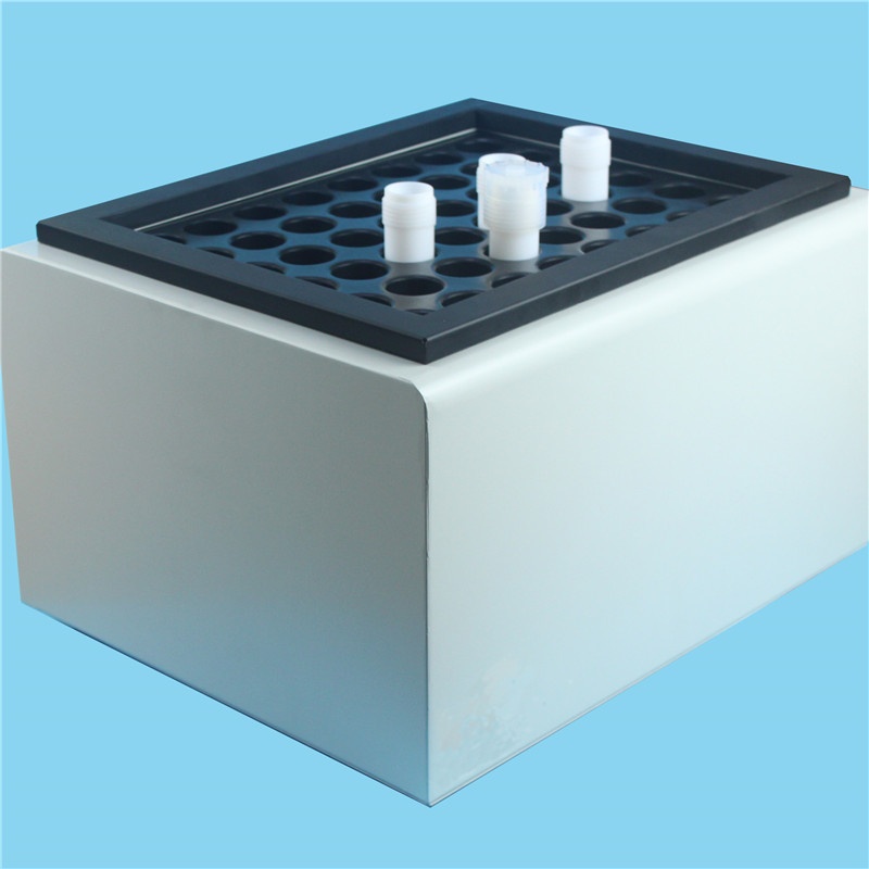 瑞尼克GS型石墨赶酸仪的图片