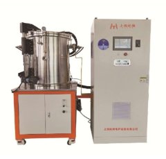 立式真空烧结炉的图片