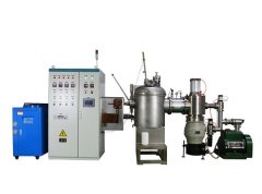 真空熔炼炉的图片