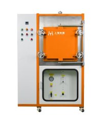 气氛箱式炉的图片