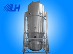 FL-500型一步制粒的图片