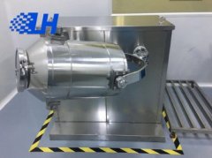 三维运动混合机的图片