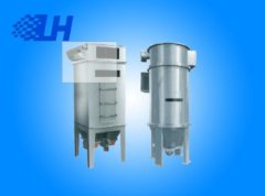 MF系列脉冲布袋除尘器的图片