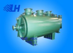 PZG真空耙式干燥机的图片