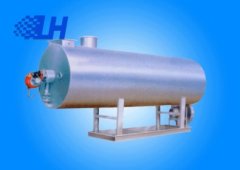 RLY系列燃油热风炉的图片