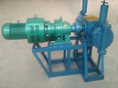 曲轴调速隔膜泵的图片