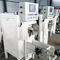 SSWY-25叶轮包装机的图片