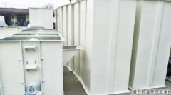 提升机直筒及底座B的图片