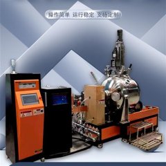 3kg真空感应悬浮熔炼炉的图片