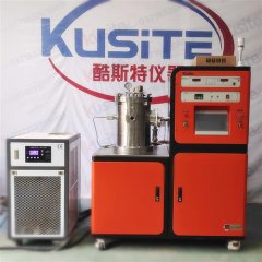 布里奇曼法晶体生长炉单晶炉的图片